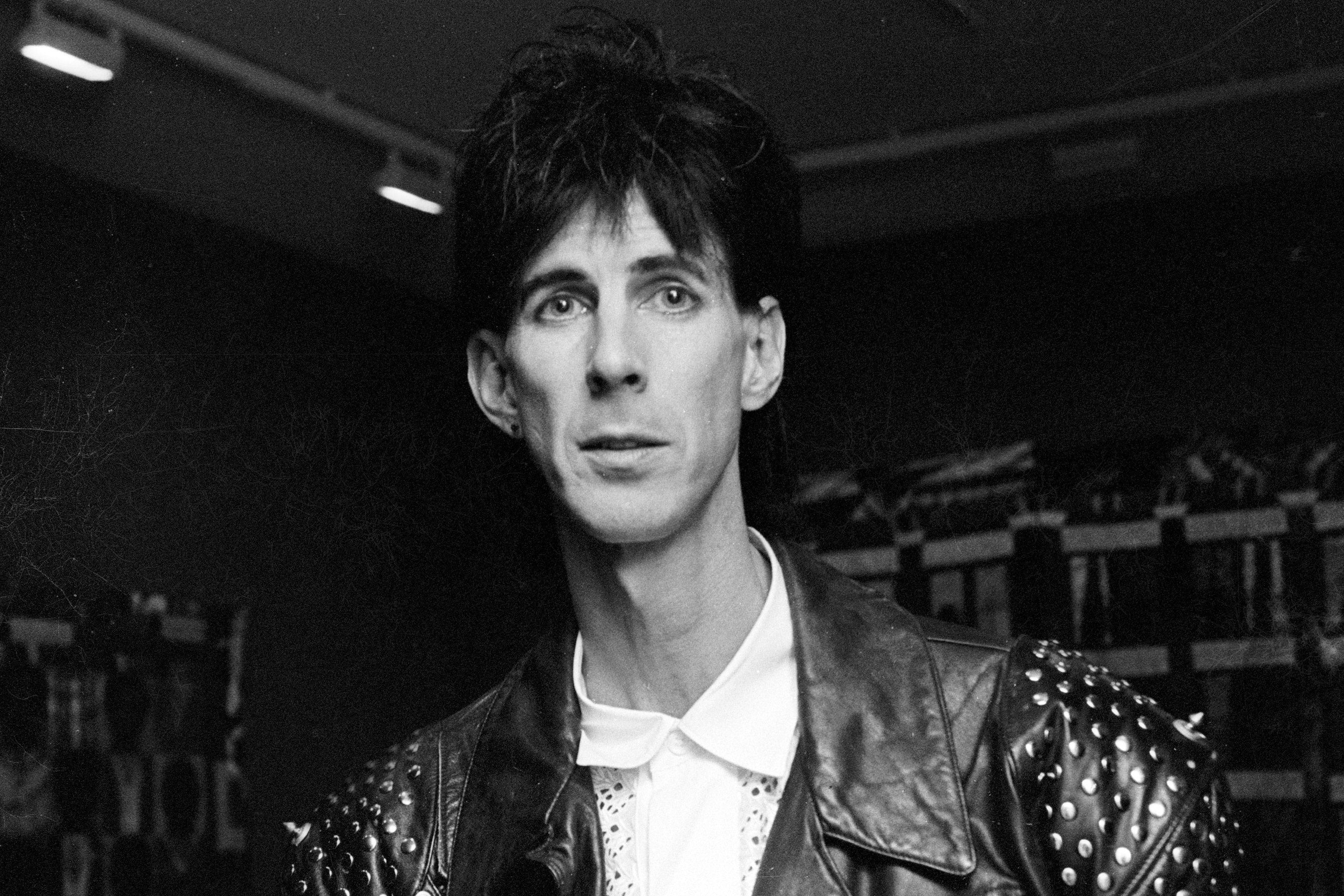 How Did Ric Ocasek Die? New Details On Mysterious Death Of Rock'n'Roll Legend At 75