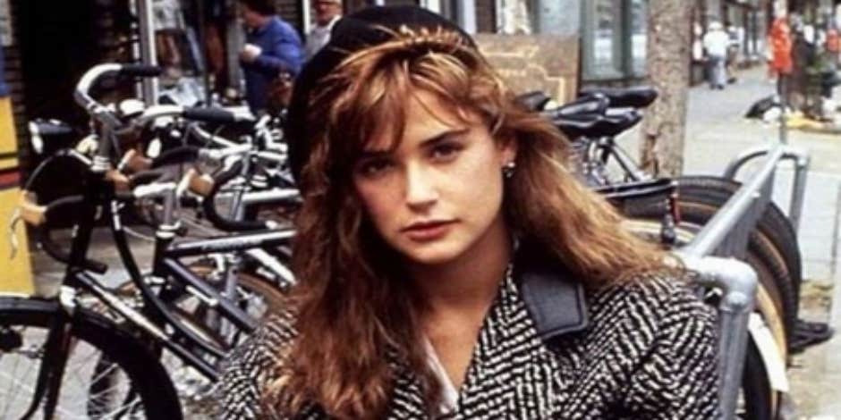 Who Is Demi Moore's Mom? New Details On Virginia Guynes And Demi's Claims She Was Raped And Mom Was Paid $500 For It Who Is Demi Moore's Mom? New Details On Virginia Guynes And Demi's Claims She Was Raped And Mom Was Paid $500 For It