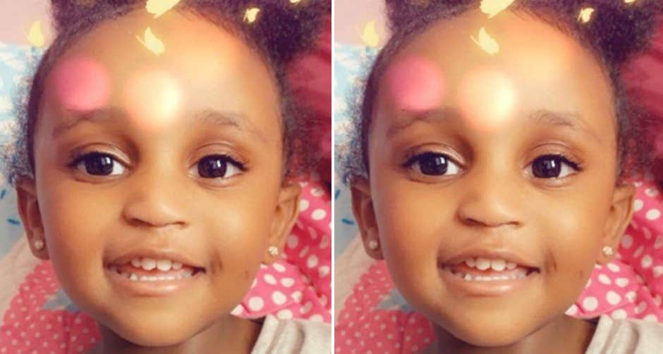 Who Is Noelani Robinson? Sad New Details About The Missing Toddler Who Was Found Dead