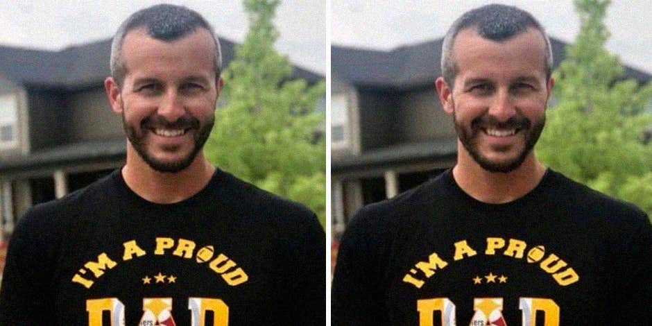 Who Are Chris Watts' Parents? Who Are Chris Watts' Parents?