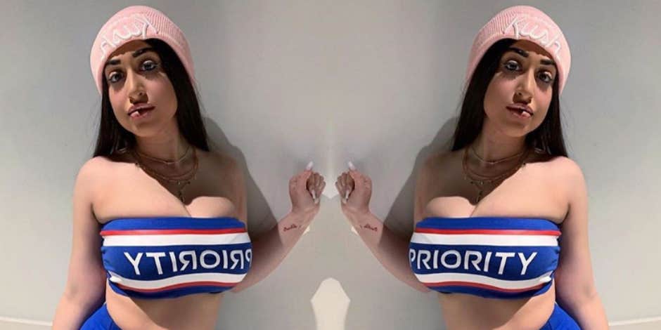 Who Is Jessy Taylor? Who Is Jessy Taylor?