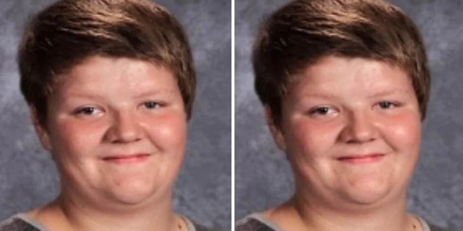 Who Is Jonathon Minard? New Details On The Ohio Boy Found In Shallow Grave Who Is Jonathon Minard? New Details On The Ohio Boy Found In Shallow Grave