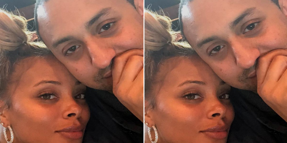 Who Is Eva Marcille's Baby Daddy? New Details On The 'RHOA' Star's Pregnancy