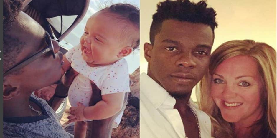 Are Melanie and Devar From 90-Day Fiancé Still Together? Are Melanie and Devar From 90-Day Fiancé Still Together?