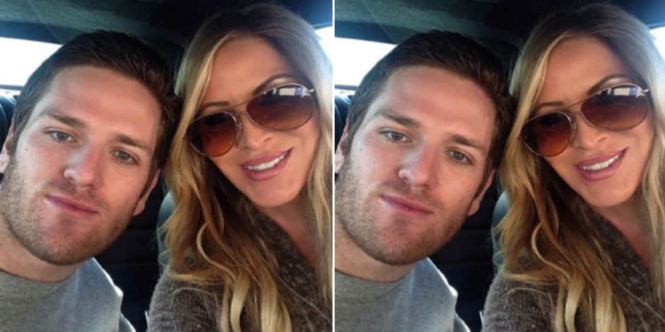 Who Is Josh Waring? Son Of Ex-RHOC Star Lauri Peterson Attacked In Prison Who Is Josh Waring? Son Of Ex-RHOC Star Lauri Peterson Attacked In Prison