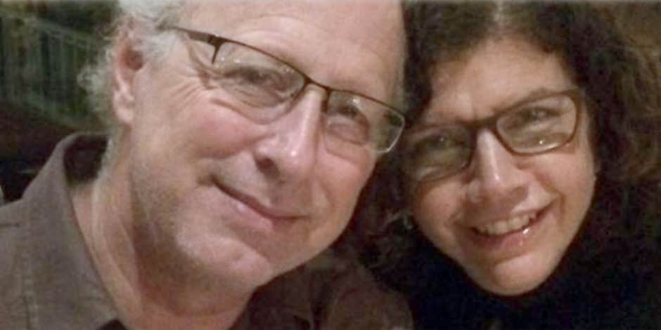 Who Is Eric Lertzman? New Details On L.A. City Attorney In Murder Suicide Of His Family Except Daughter Who Narrowly Escaped Who Is Eric Lertzman? New Details On L.A. City Attorney In Murder Suicide Of His Family Except Daughter Who Narrowly Escaped