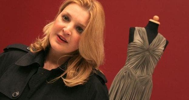How Did Sophia Kokosalaki Die? New Details On Death Of Greek Fashion Designer At 46 How Did Sophia Kokosalaki Die? New Details On Death Of Greek Fashion Designer At 46