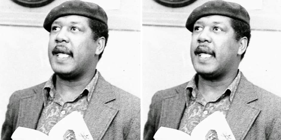 How Did Ernest J. Gaines Die? New Details On Death Of Novelist At 86