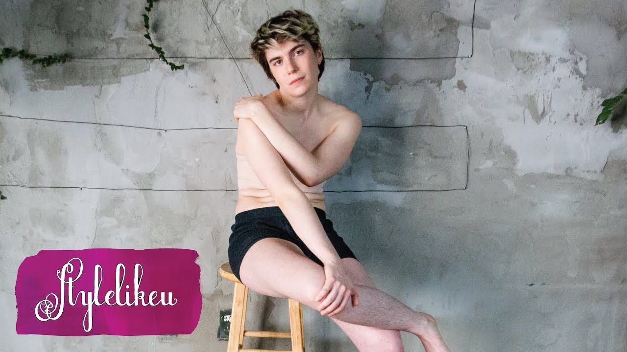 Who Is Cyrus Grace Dunham? Lena Dunham's Sibling Who Just Wrote A New Memoir