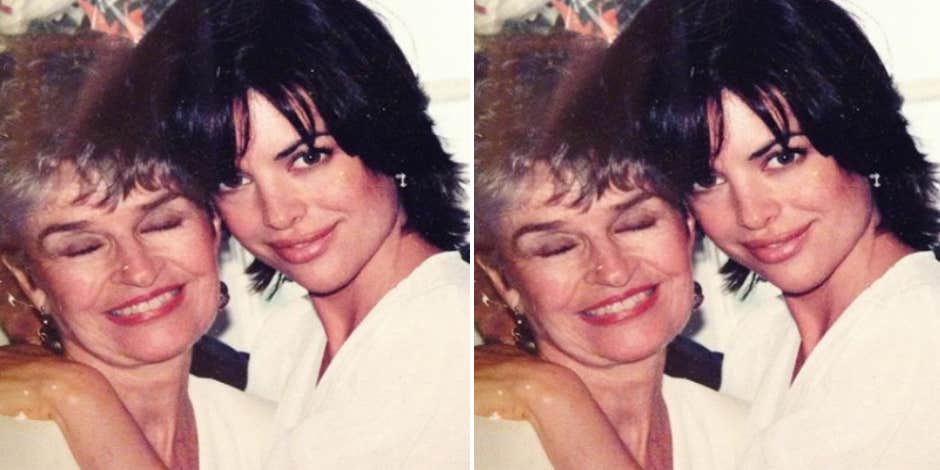 Who Is Who Is David Carpenter? New Details On The Serial Killer Who Almost Killed Lisa Rinna's Mom LoisDavid Carpenter? New Details On The Serial Killer Who Almost Killed Lisa Rinna's Mom