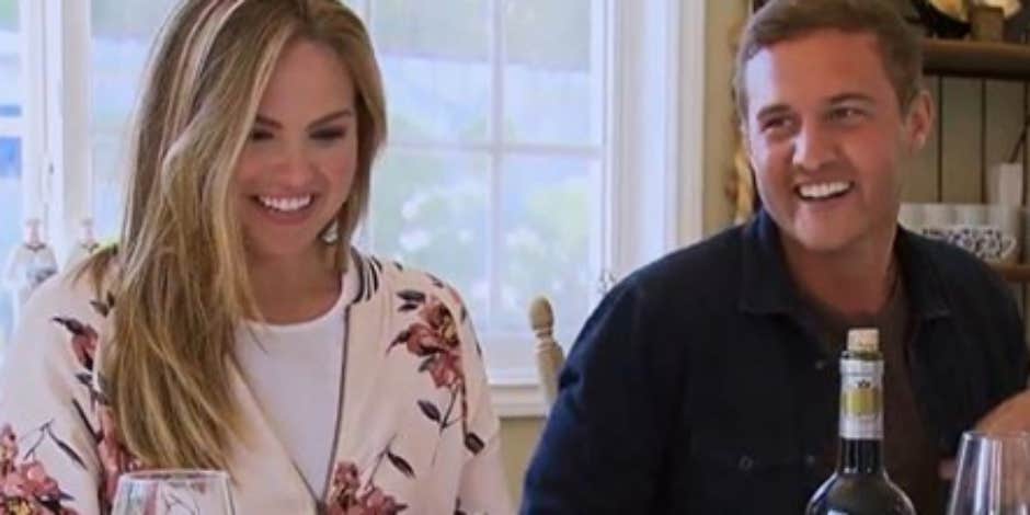 Who Is Calee Lutes? New Details On 'The Bachelorette's' Peter Weber's Ex Who Is Accusing Him Of Breaking Up With Her To Be On The Show Who Is Calee Lutes? New Details On 'The Bachelorette's' Peter Weber's Ex Who Is Accusing Him Of Breaking Up With Her To Be On The Show