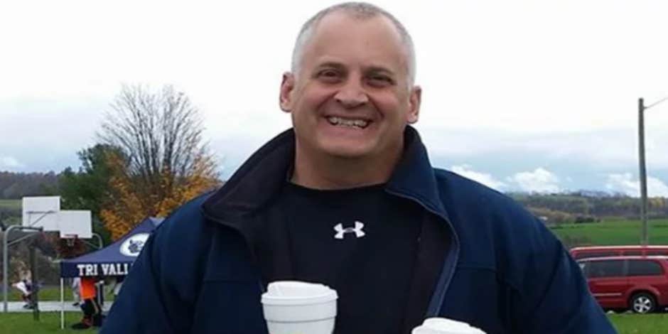 Who Is Gregory Eells? New Details On The Death Of Head Of Mental Health Services At University Of Pennsylvania By Suicide