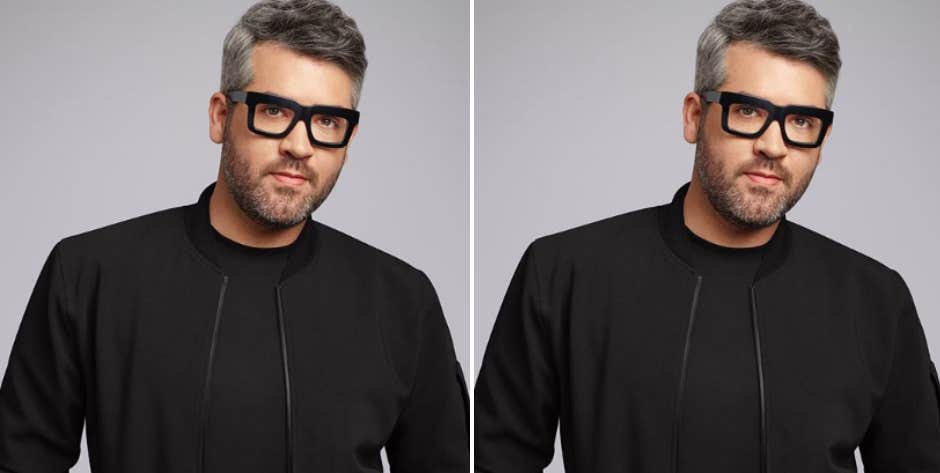 Who Is Brandon Maxwell? New Details About The New 'Project Runway' Judge