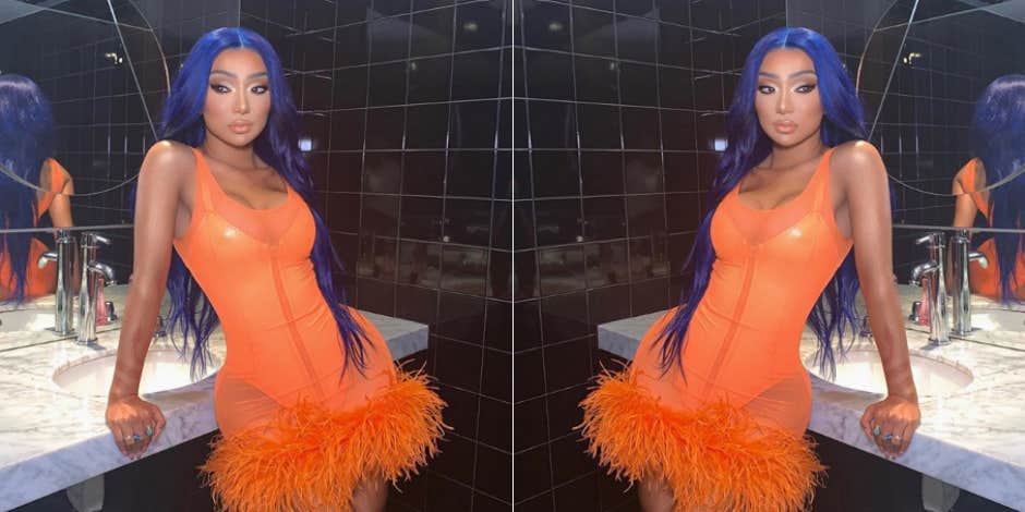 Who Is Nikita Dragun? New Details On The YouTube Makeup Artist Who Defended James Charles In The Tati Westbrook Feud Who Is Nikita Dragun? New Details On The YouTube Makeup Artist Who Defended James Charles In The Tati Westbrook Feud