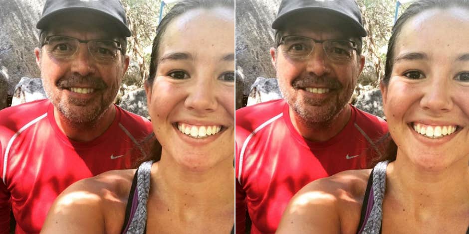 Who Is Mollie Tibbett's Dad? 