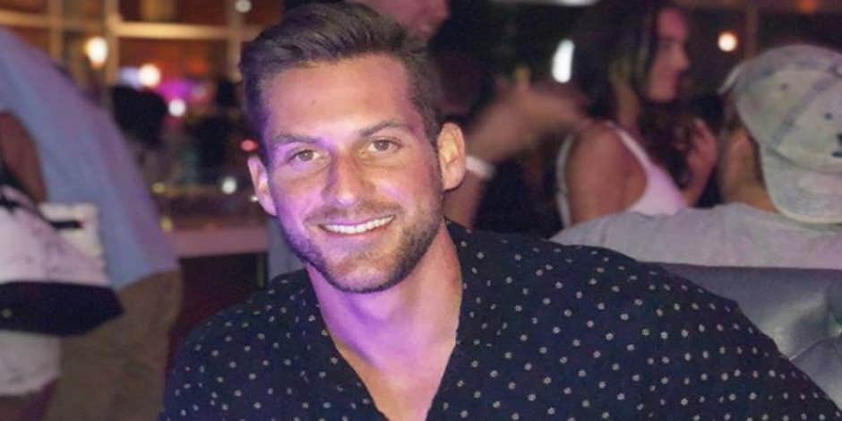 Who Is Chase McNary? New Details On The 'Bachelor Nation' Star Who Regrets Making Jump To MTV