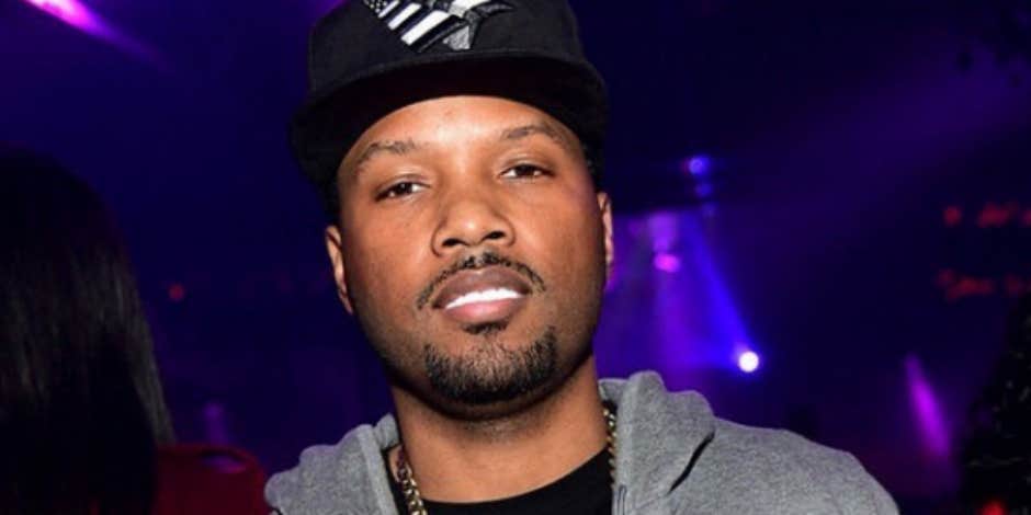 Who Is Mendeecees Harris? New Details On Yandy Smith's Husband And Whether He Will Be On New Season Of Love & Hip Hop New York