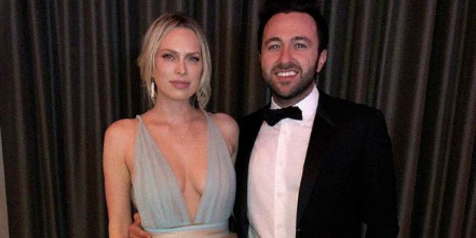 Who Is Simon Tikhman? New Details About Erin Foster's Husband Who Is Simon Tikhman? New Details About Erin Foster's Husband