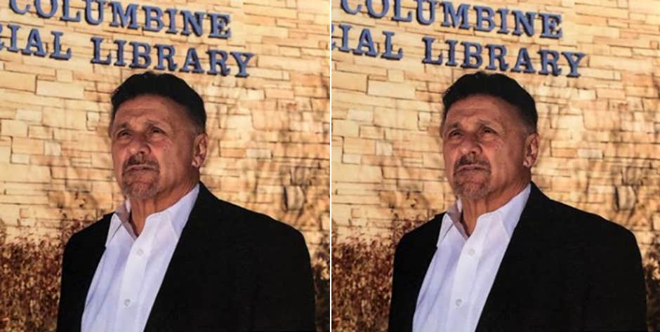 Who is Frank DeAngelis? Who is Frank DeAngelis? New Details On The Principal of Columbine High School 20 Years Later