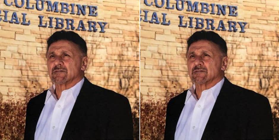 Who is Frank DeAngelis? Who is Frank DeAngelis? New Details On The Principal of Columbine High School 20 Years Later Who is Frank DeAngelis? Who is Frank DeAngelis? New Details On The Principal of Columbine High School 20 Years Later