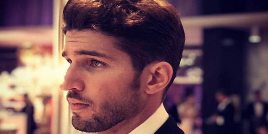 Who Is Bryan Craig? New Details On The 'Grand Hotel' Star And What He Knows About Javi and Ingrid's Relationship Who Is Bryan Craig? New Details On The 'Grand Hotel' Star And What He Knows About Javi and Ingrid's Relationship