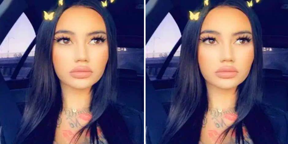 Who Is Amber Rose Tyson? New Details On Instagram Model Accused Of Deliberately Ramming Into Cars In Hollywood With Her Mercedes