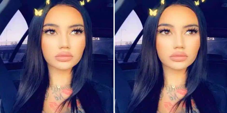 Who Is Amber Rose Tyson? New Details On Instagram Model Accused Of Deliberately Ramming Into Cars In Hollywood With Her Mercedes Who Is Amber Rose Tyson? New Details On Instagram Model Accused Of Deliberately Ramming Into Cars In Hollywood With Her Mercedes