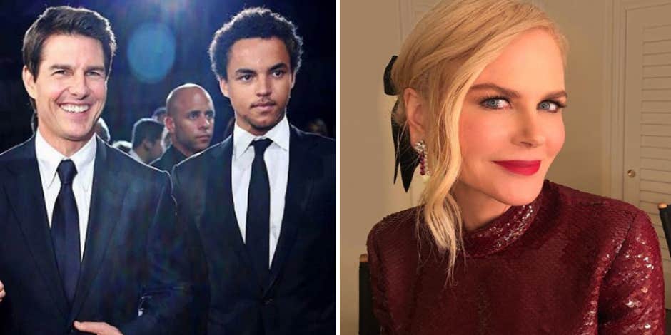 Who Is Connor Cruise's Fiancé? New Details About Silvia — And Why Nicole Kidman Is Banned From Their Wedding Who Is Connor Cruise's Fiancé? New Details About Silvia — And Why Nicole Kidman Is Banned From Their Wedding