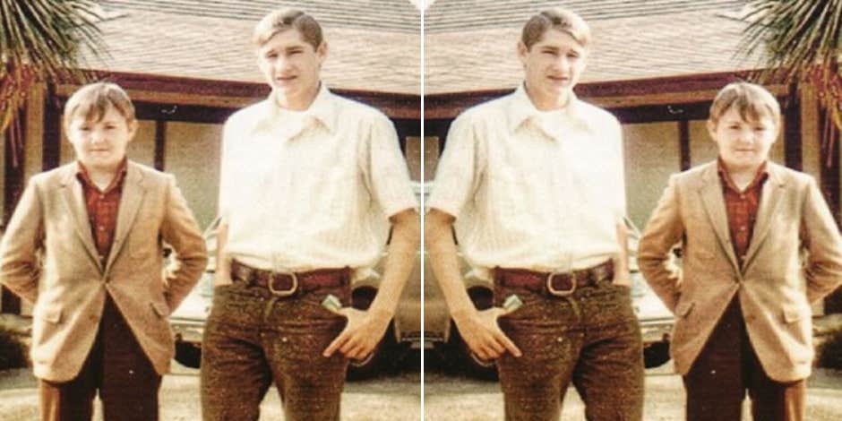 Who Is Randy Fowler? New Details On Kevin Spacey's Brother Who Is Randy Fowler? New Details On Kevin Spacey's Brother
