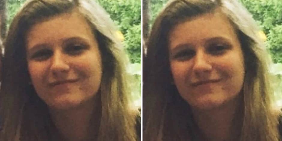 Who Is Hailey Nailor? New Details About The Connecticut Teen Who Committed Suicide By Jumping Off A Building Who Is Hailey Nailor? New Details About The Connecticut Teen Who Committed Suicide By Jumping Off A Building