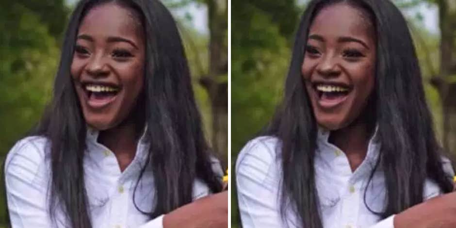 Who Is Olecia James? New Details On The Mississippi Student Who Was Looked Over For Salutorian Because She's Black Who Is Olecia James? New Details On The Mississippi Student Who Was Looked Over For Salutorian Because She's Black