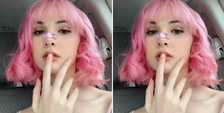 Who Is Brandon Clark? New Details On The Man Who Killed #RIPBianca Who Is Brandon Clark? New Details On The Man Who Killed #RIPBianca