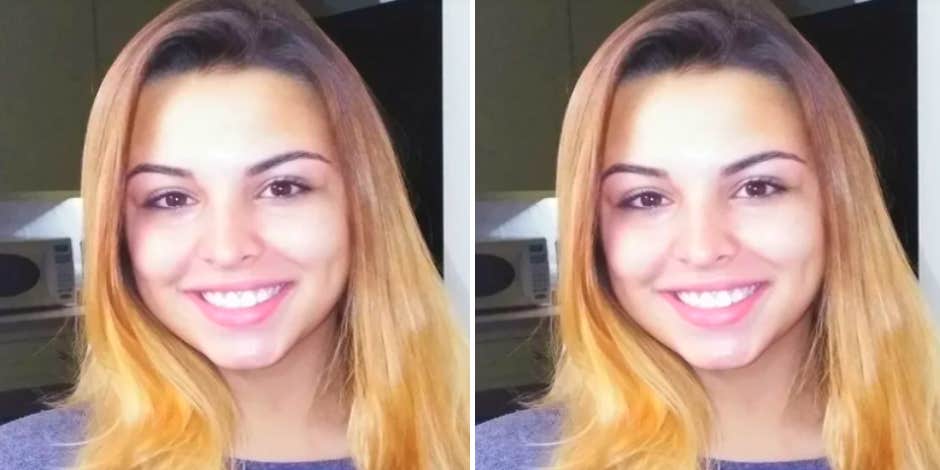 Who Is Mercedes Chico-Sims? New Details On The Teen Who Was Forcibly Drowned And The Person Arrested In Connection With Her Death Who Is Mercedes Chico-Sims? New Details On The Teen Who Was Forcibly Drowned And The Person Arrested In Connection With Her Death