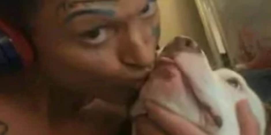 Who Is Sexy Vegan? New Details On Man Who Legally Changed His Name Charged With Sexually Assaulting Dog Who Is Sexy Vegan? New Details On Man Who Legally Changed His Name Charged With Sexually Assaulting Dog