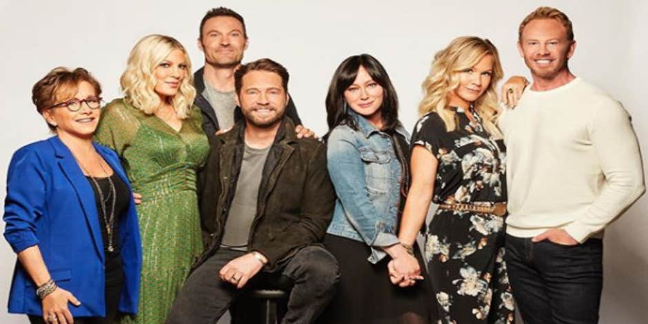 25 Of The Best '90210' Quotes, To Bring Out Your Inner California 25 Of The Best '90210' Quotes, To Bring Out Your Inner California