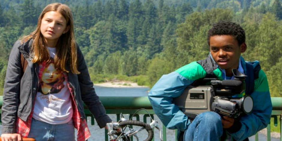 TV shows for teens TV shows for teens