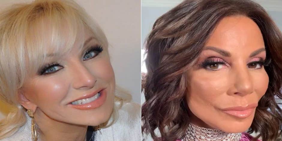 5 New Details About RHONJ Margaret Josephs/Danielle Staub Feud — Including How She Feels About Her Engagement
