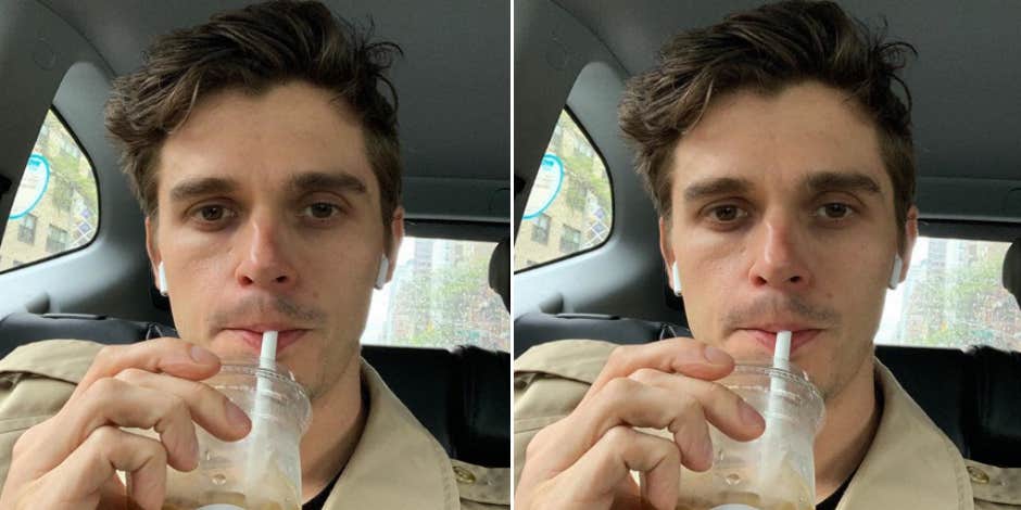 Who Is Trace Lenhoff? New Details On Queer Eye's Antoni Porowski's Boyfriend