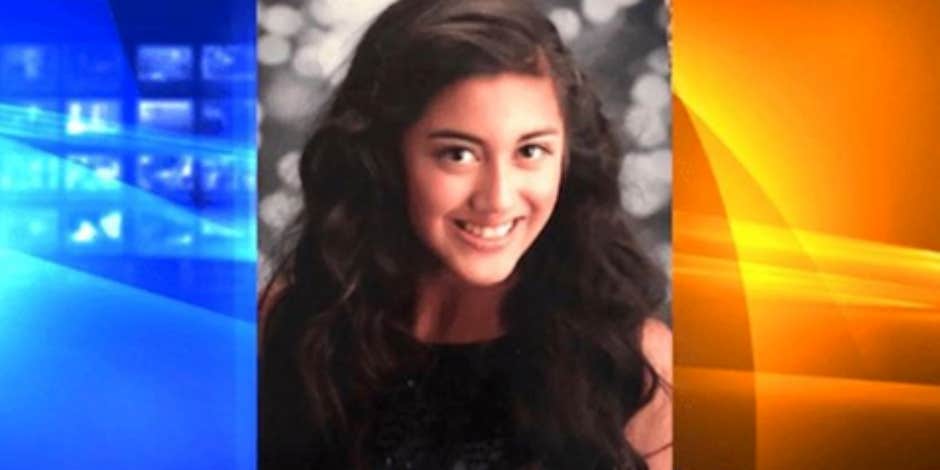 Who Is Alora Benitez? New Details About The Missing Teen Abducted By Murder Suspects