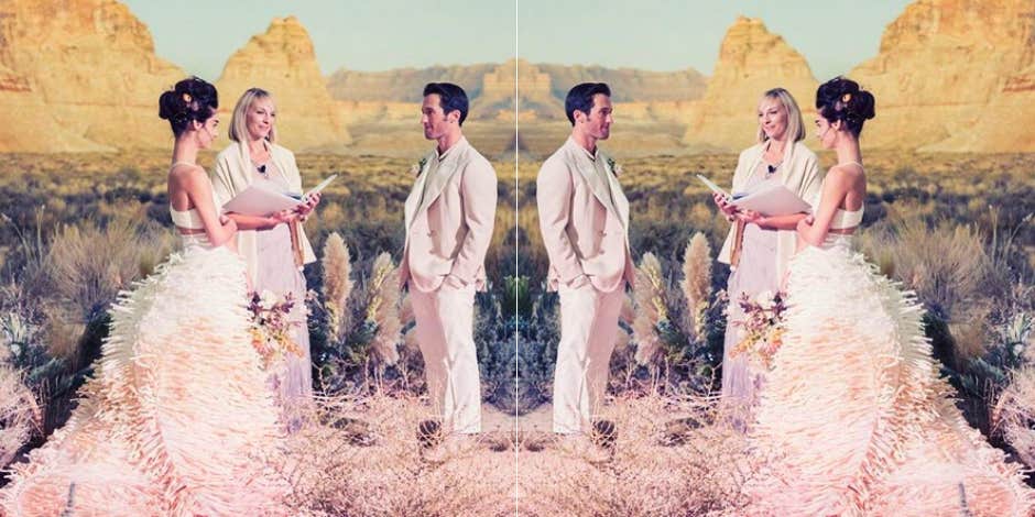 Who Is William Jordan Blackmore? New Details On The Hairstylist Accusing His Heiress Wife Of Faking Their Wedding Who Is William Jordan Blackmore? New Details On The Hairstylist Accusing His Heiress Wife Of Faking Their Wedding