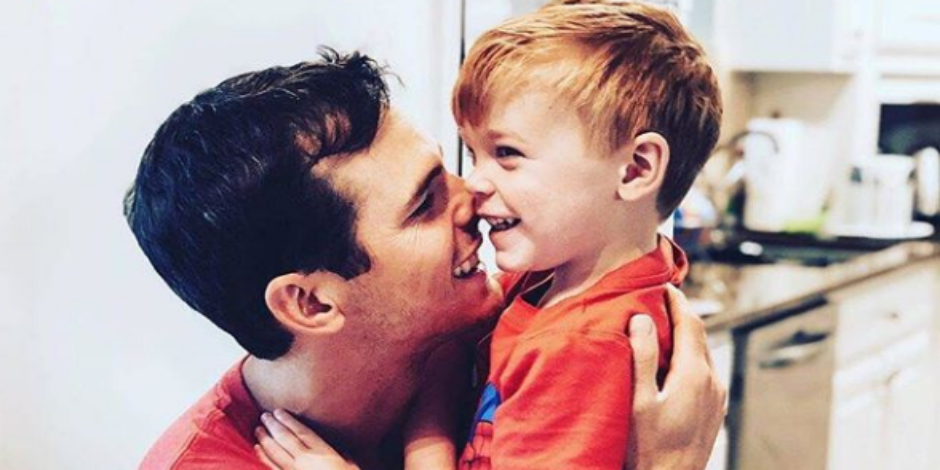 How Did Granger Smith's Son Die? New Details On The Tragic Accident That Claimed 3-Year-Old River's Life