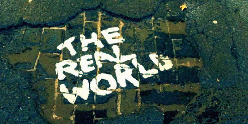 New Details About Netflix Bringing Back MTV's "The Real World" New Details About Netflix Bringing Back MTV's "The Real World"