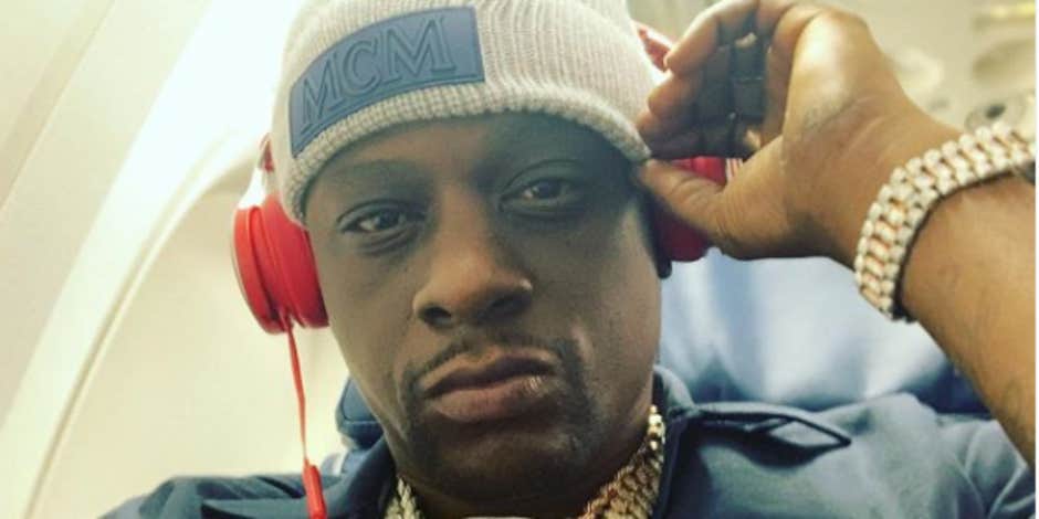 Who Is Boosie Badazz? New Details On The Rapper Thanking God For Death Of Friend