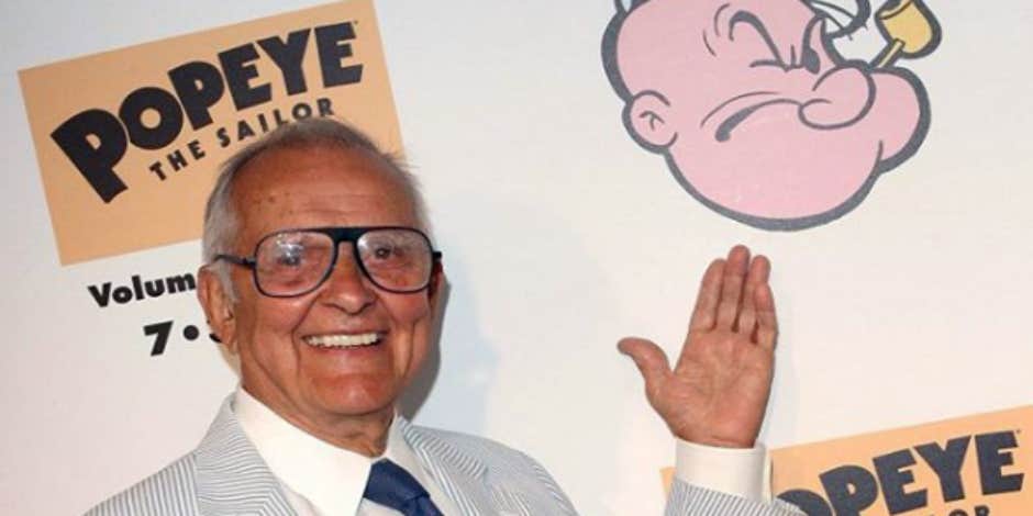 How Did Tom Hatten Die? New Details About The 'Popeye and Friends' Host's Death