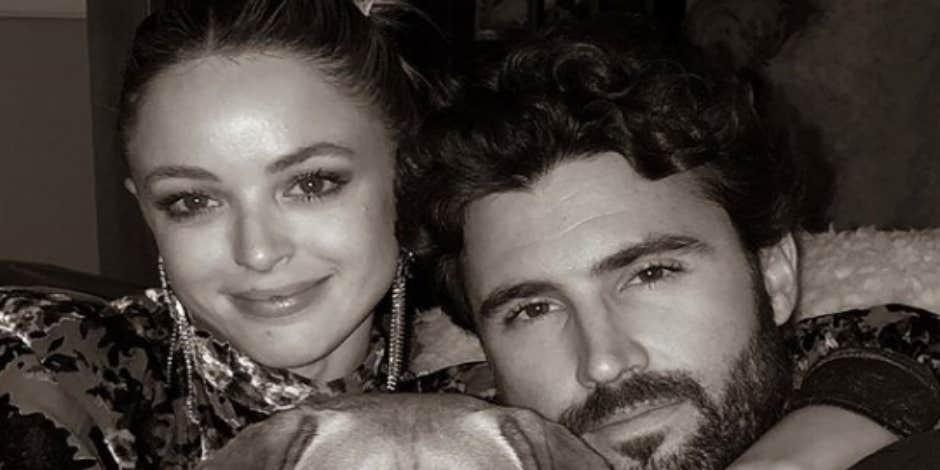 Who Is Kaitlynn Carter? New Details On Brody Jenner's Wife And Whether Or Not They Have An Open Marriage Who Is Kaitlynn Carter? New Details On Brody Jenner's Wife And Whether Or Not They Have An Open Marriage