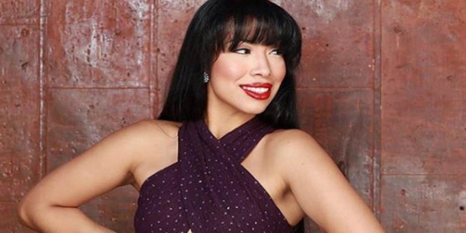 Who Is Karol Posadas? New Details On Popular Selena Tribute Singer Detained By ICE Who Is Karol Posadas? New Details On Popular Selena Tribute Singer Detained By ICE