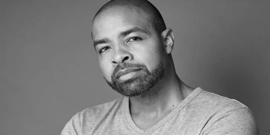 Who Is Mike Hill? Who Is Mike Hill?