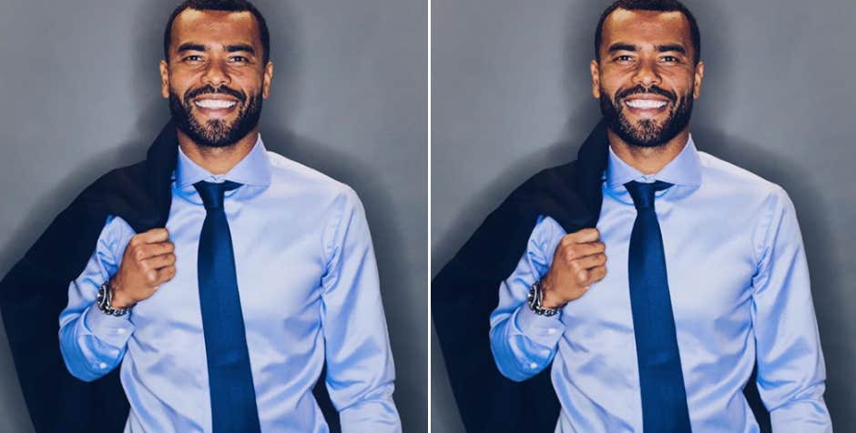 Did Ashley Cole And Meghan Markle Date Before She Met Prince Harry? Did Ashley Cole And Meghan Markle Date Before She Met Prince Harry?