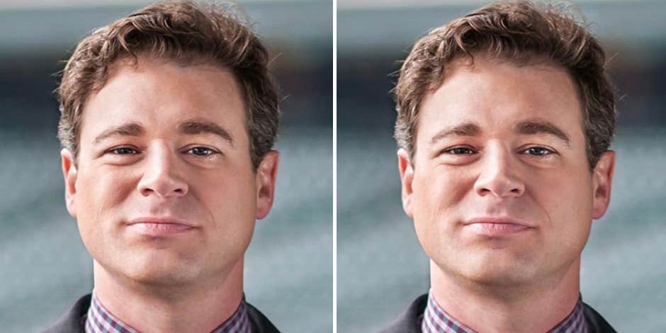 Who Is Jonah Keri? New Details On The Baseball Writer Arrested For Assaulting Wife Who Is Jonah Keri? New Details On The Baseball Writer Arrested For Assaulting Wife