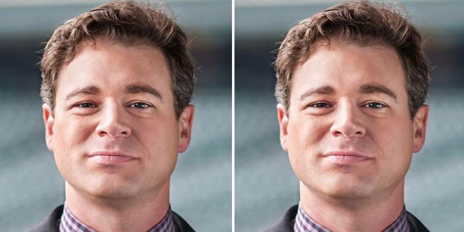 Who Is Jonah Keri? New Details On The Baseball Writer Arrested For Assaulting Wife